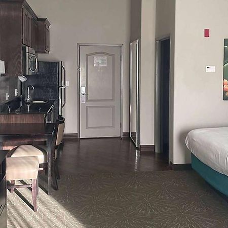 Baymont By Wyndham Andrews Tx Hotel Luaran gambar