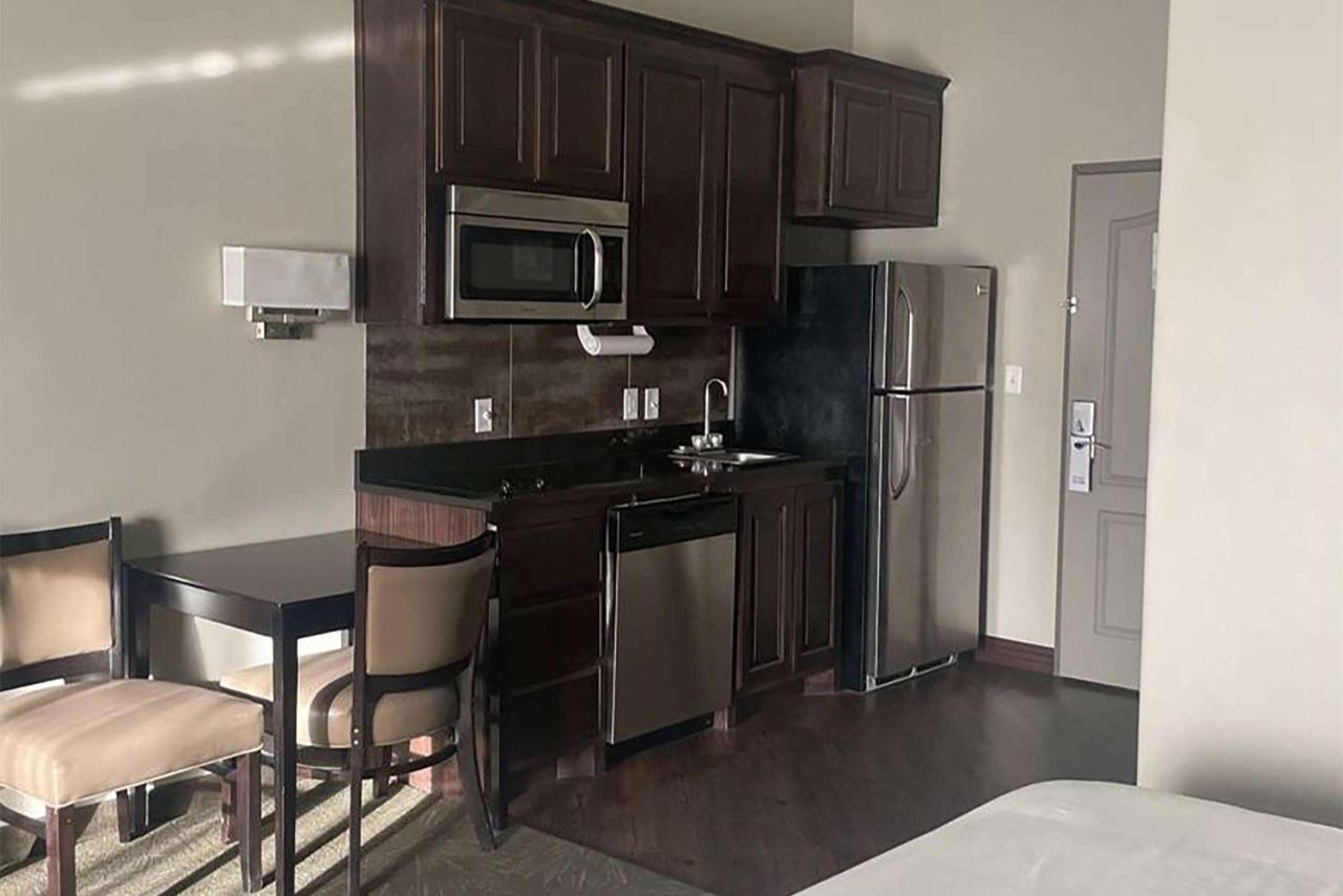 Baymont By Wyndham Andrews Tx Hotel Luaran gambar