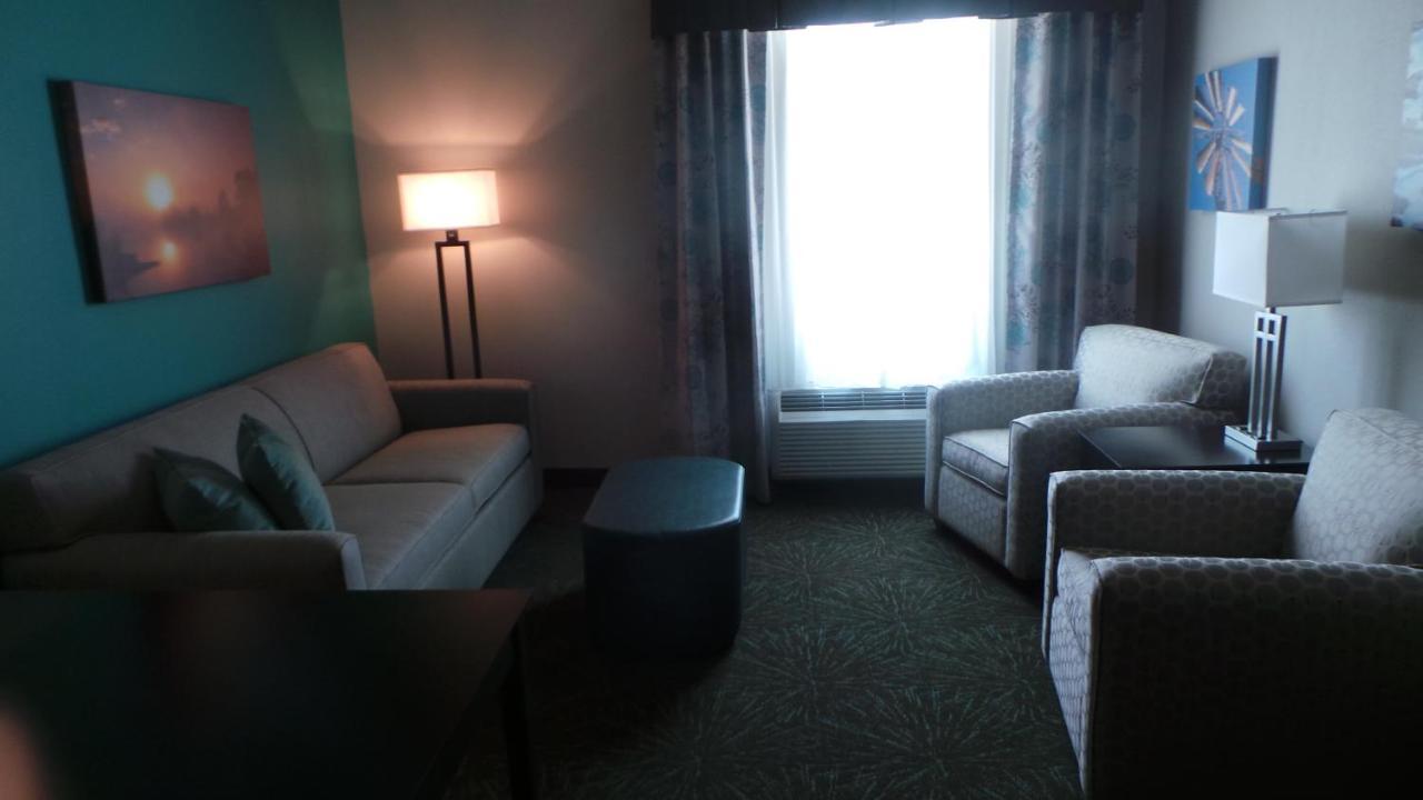 Baymont By Wyndham Andrews Tx Hotel Luaran gambar