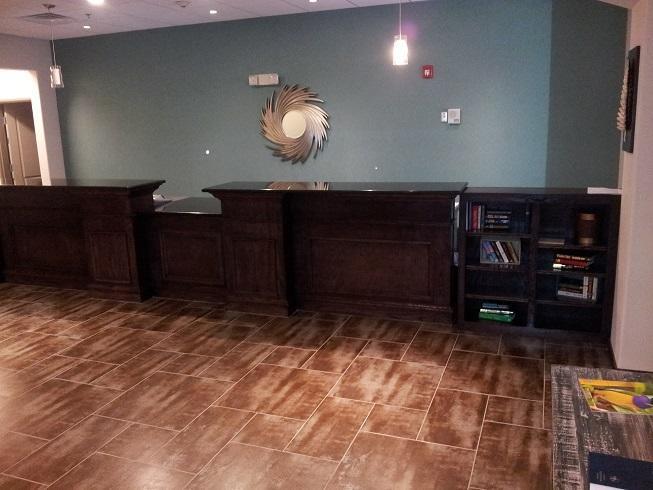 Baymont By Wyndham Andrews Tx Hotel Luaran gambar