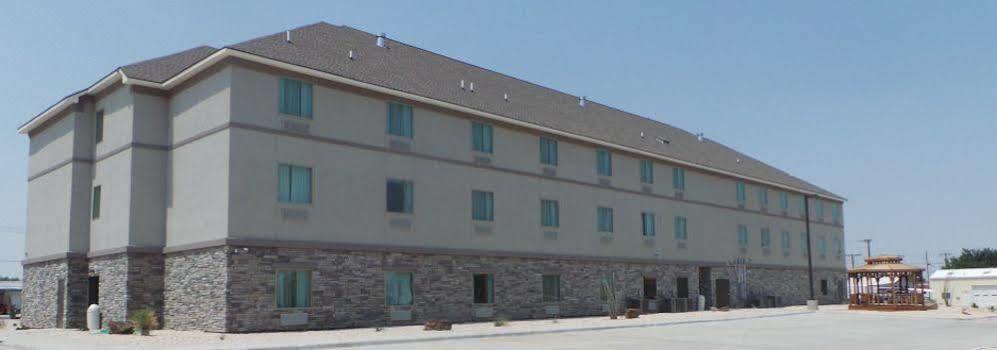 Baymont By Wyndham Andrews Tx Hotel Luaran gambar